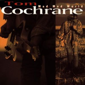 Tom Cochrane